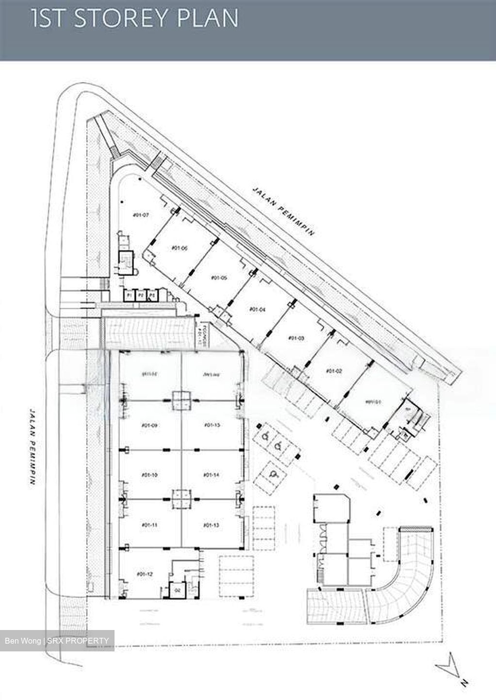 Mapex (D20), Factory #453095771
